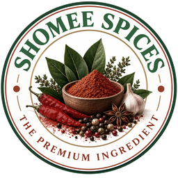 Shomee Spices